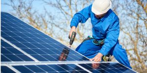 Installation Maintenance Panneaux Solaires Photovoltaïques à Neuwiller